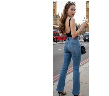 Escorts and Massages Crosshill Glasgow - Photos for Hi 🙏Guys I'm somsiri Thai VIP service Real pic