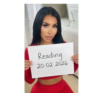 Transsexual Escorts Reading Town Centre Reading - Photos for 💎 Reading’s Most Exclusive TS Diamond 6 INCH