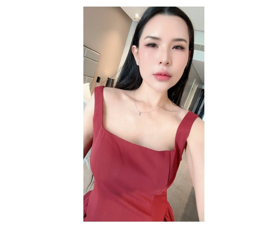 Escorts Leicestershire Leicester - Photos for Hi I’m Leia Thai Just arrived first time All real pic