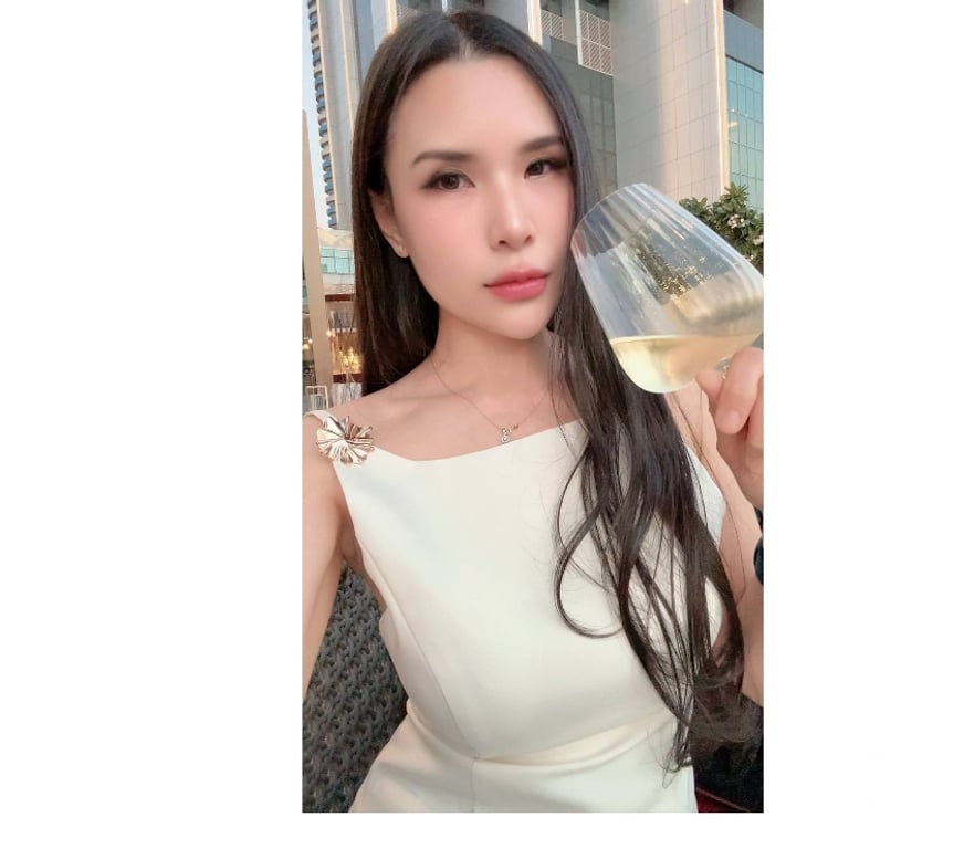 Escorts Leicestershire Leicester - Photos for Hi I’m Leia Thai Just arrived first time All real pic