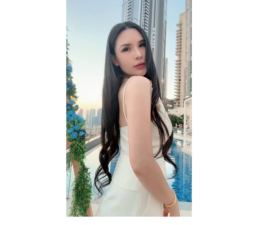 Escorts Leicestershire Leicester - Photos for Hi I’m Leia Thai Just arrived first time All real pic