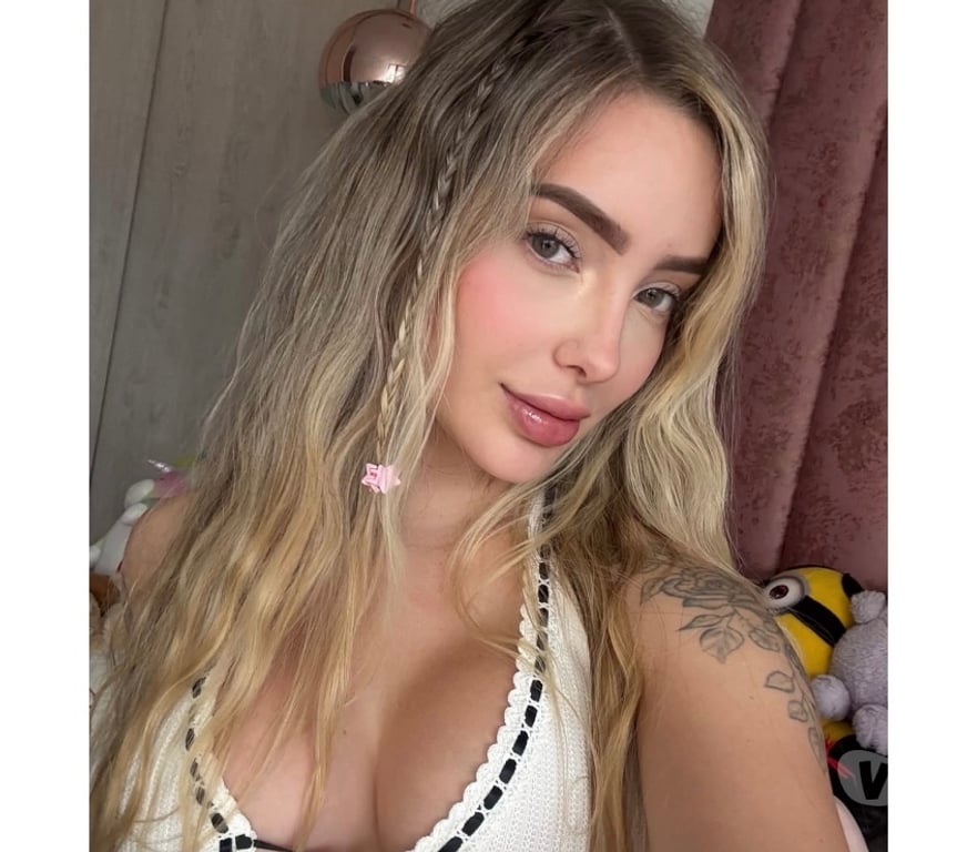 Escorts Brent Wembley - Brent - Photos for ✅ PERFECT GFE 🇧🇷 BLONDE HIGH CLASS ❤️