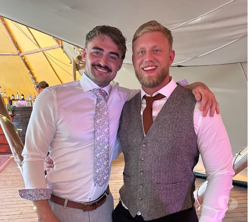 Escorts York Clifton - York - Photos for Male Escort Companionship