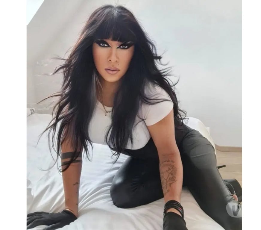 Trans Escorts Bristol Stapleton - Bristol - Photos for LAURA Sexy Bomshell for your desires and fantasies “•