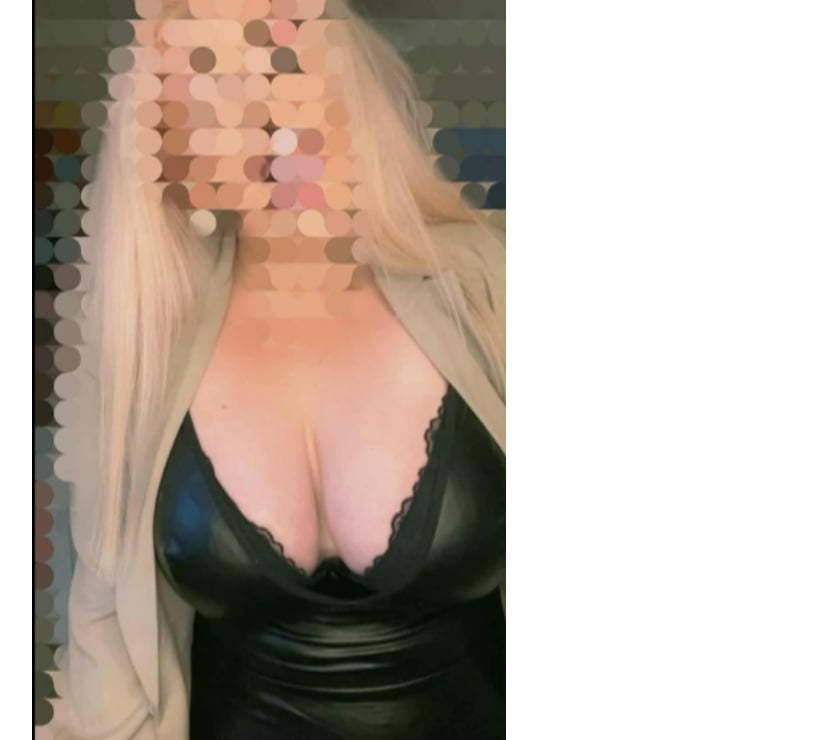 Escorts Reading Reading Town Centre - Reading - Photos for Polish Blonde Margaret Hot oils Massage and more
