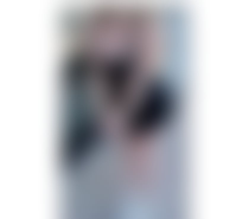 Polish Blonde Margaret Hot oils Massage and more