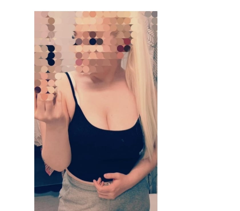 Escorts Reading Reading Town Centre - Reading - Photos for Polish Blonde Margaret Hot oils Massage and more