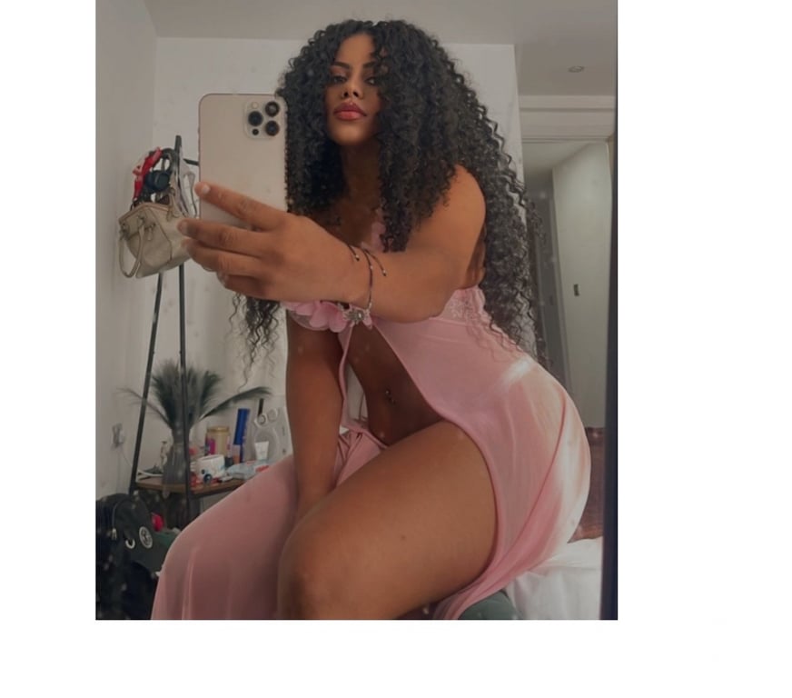 Escorts Highland Inverness - Highland - Photos for Jasmine 🇧🇷brasileira