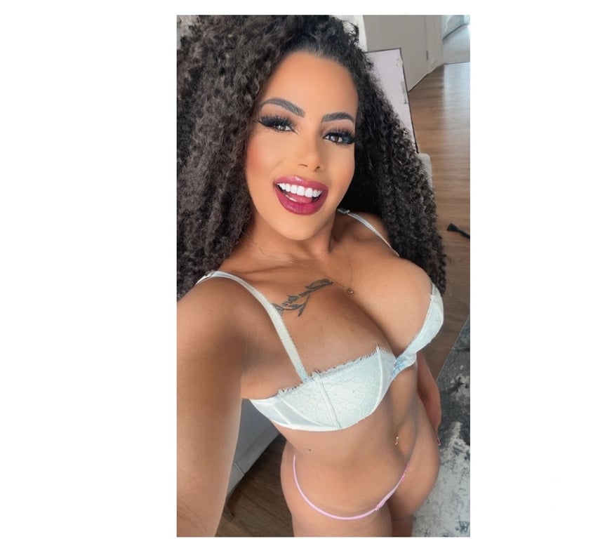 Escorts Highland Inverness - Highland - Photos for Jasmine 🇧🇷brasileira