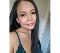 Maya Sensual Thai massage in BL9 real photo 💯 %