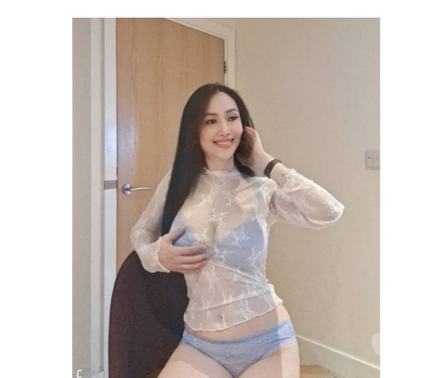 Escorts West Midlands Wolverhampton - Photos for 💋Sexy Thai Escort 💋No Rush💋 GFE Sweet girl 💋
