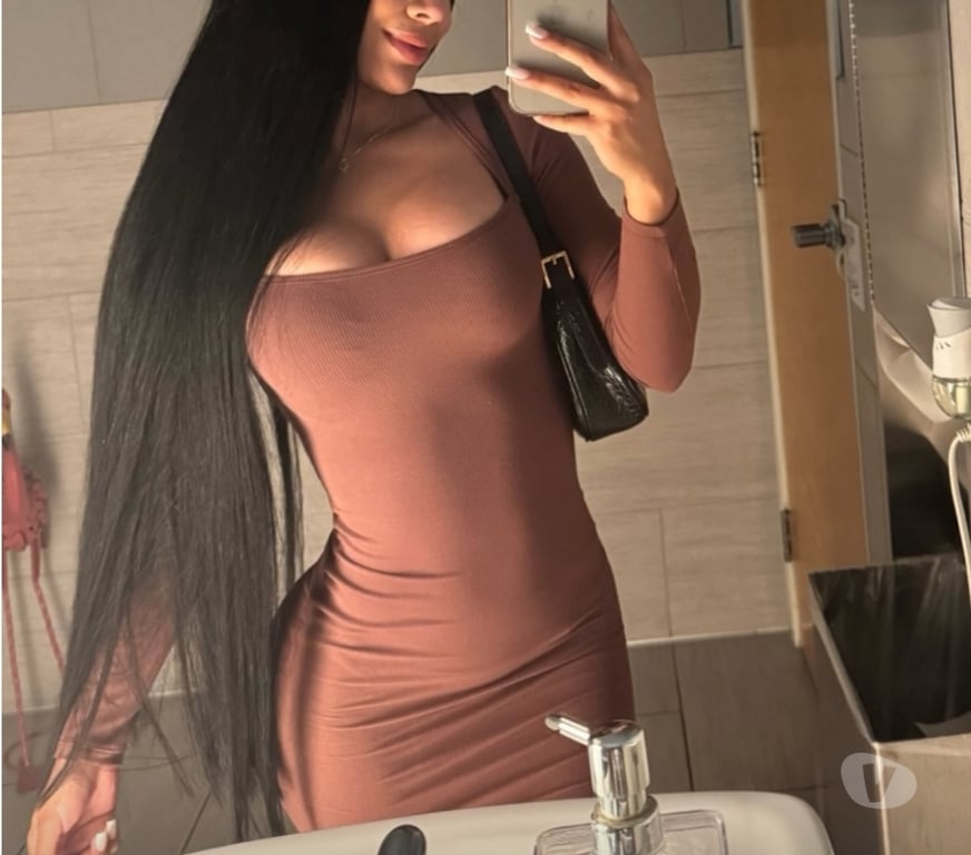 Escorts East London Forest Gate - East London - Photos for MELISSA🥰HOT❤️REAL✅1H100❤️