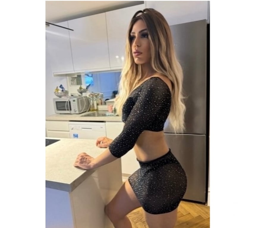Escorts Somerset Taunton - Somerset - Photos for HOT TRANS AMIRA AVAILABLE NOW FEWS DAYS ❤️🥰