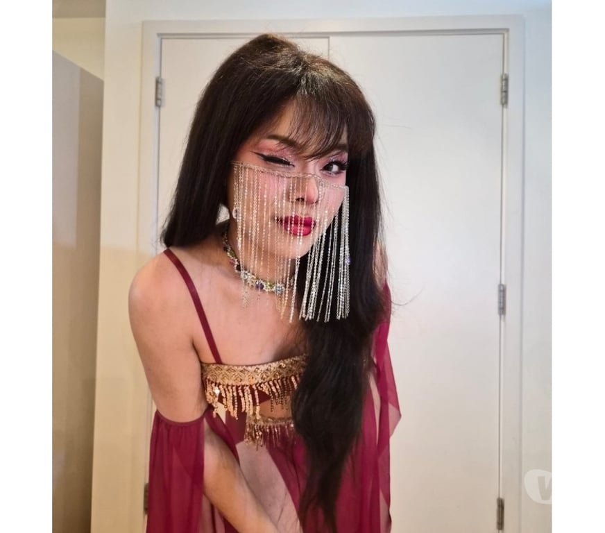 Trans Escorts Cheshire West and Chester Chester - Cheshire West and Chester - Photos for TS oriental Charm ladyboy coming to Chester!