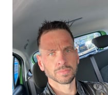 Kinky lad ready to fulfil your desires fantasies