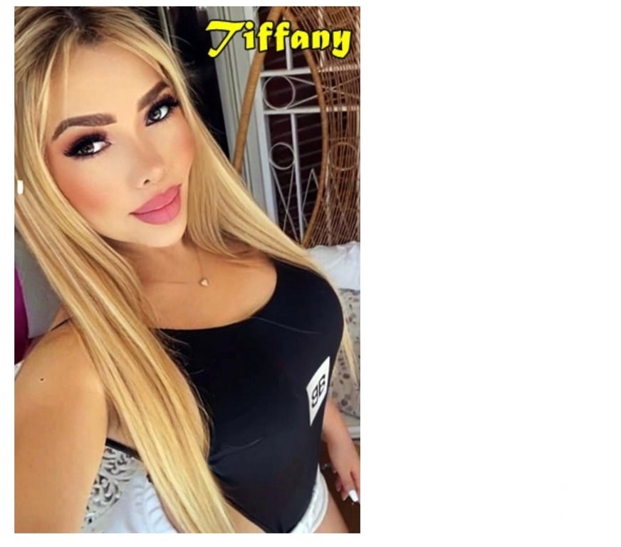 Escorts Essex Chelmsford - Photos for 🌹TIFFANY SEXY BLONDE🔥HOT ESCORT 💯 🥳 PARTY GIRL