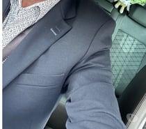 Older Guy ~ Newer Experience