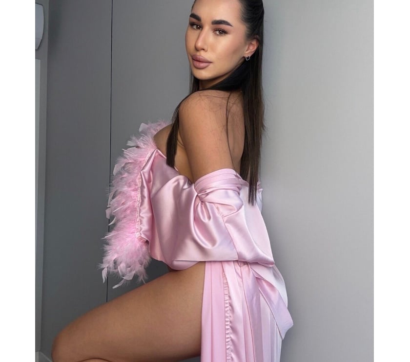 Escorts and Massages Aldgate Central London - Photos for 🇧🇷Luxury No-Rush Outcall Service in Longford