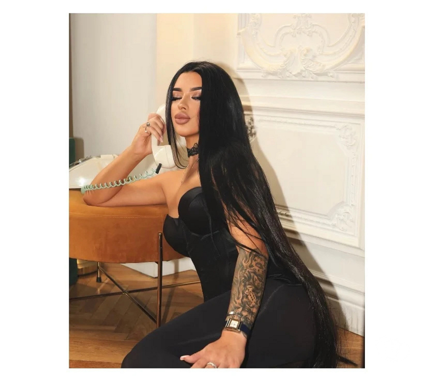 Escorts East London Canary Wharf - East London - Photos for 🇧🇷Luxury No-Rush Outcall Service in Longford