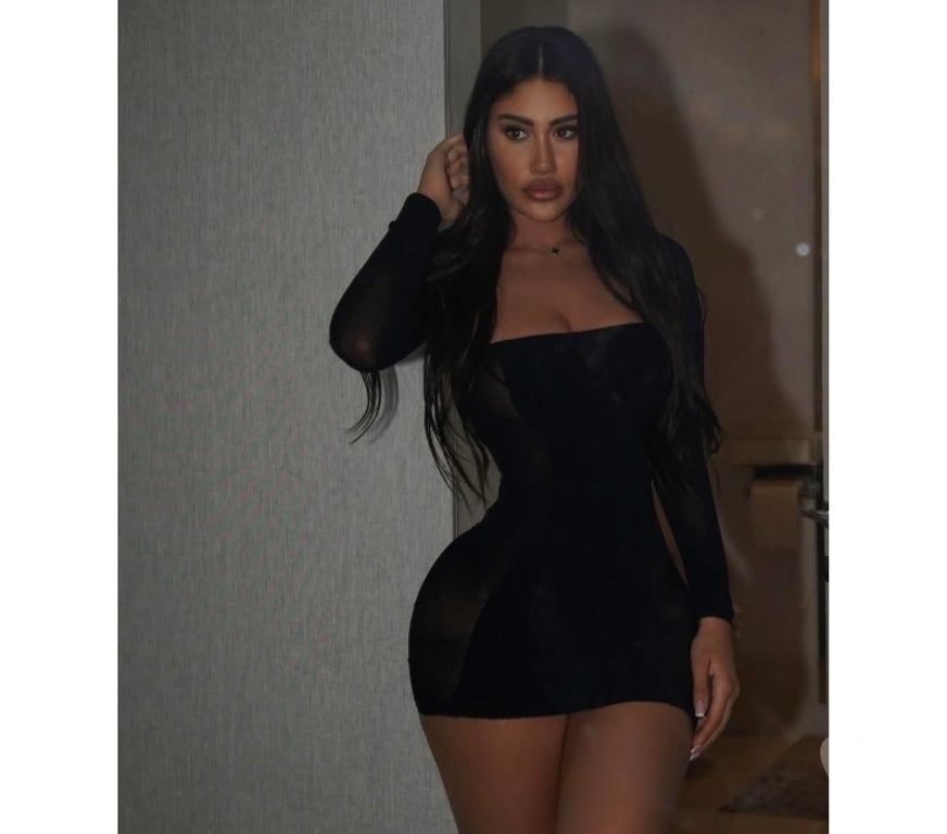 Escorts Hertfordshire Dacorum - Photos for 🇧🇷Luxury No-Rush Outcall Service in Longford