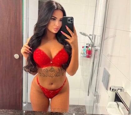 Escorts and Massages Aldgate Central London - Photos for 🇧🇷Luxury No-Rush Outcall Service in Longford