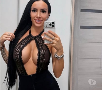Escorts and Massages Lewisham South East London - Photos for 🇧🇷Luxury No-Rush Outcall Service in Longford