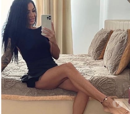 Escorts and Massages Colnbrook Slough - Photos for 🇧🇷Luxury No-Rush Outcall Service in Longford