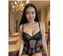 “Minnie” Sexy Tiny Thai Girl 💋I’m real💯✔️