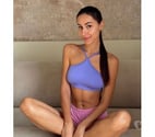 Canary Wharf - East London — 🇧🇷 Ada Elegant Latino Companion London 💕