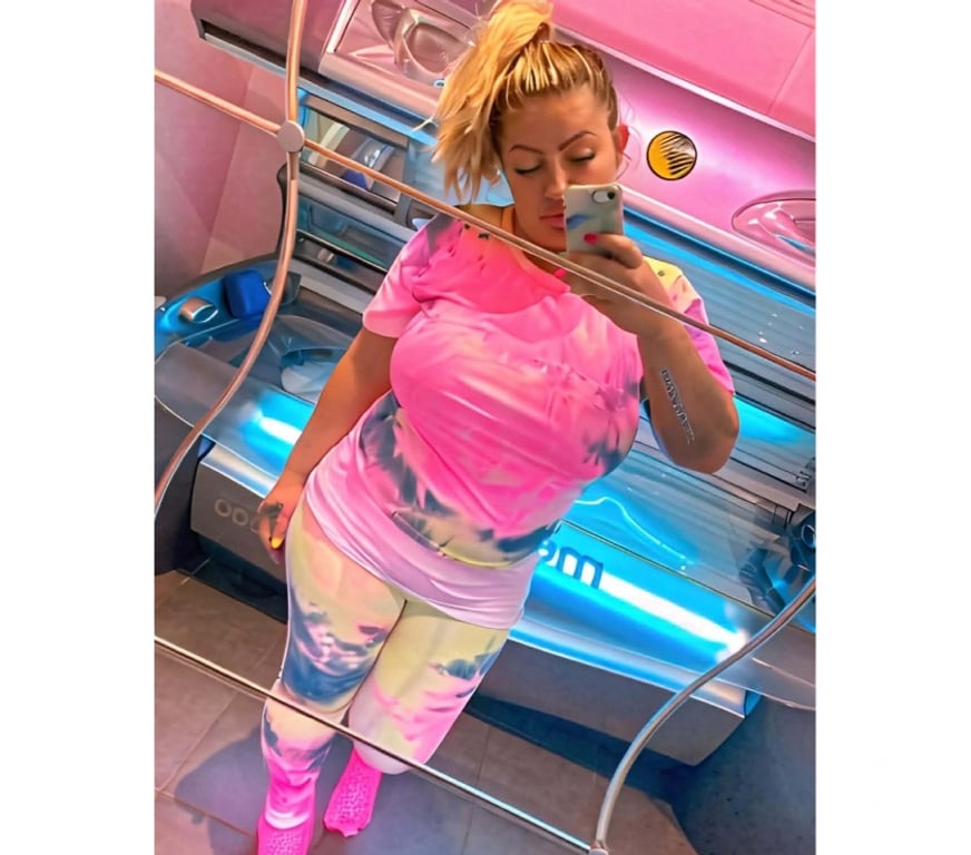 Escorts Cambridgeshire Cambridge - Photos for Magiclondon69 Busty Milf Cambridge 🥰