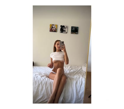 Escorts Milton Keynes City Centre Milton Keynes - Photos for New here Mia skinny ,brown eye ,blonde x