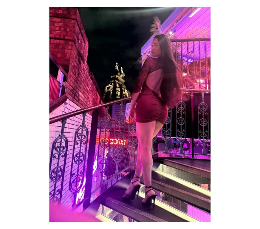 Escorts Hertfordshire St. Albans - Photos for ✨Chinese Escort London Best Nuru & Outcall