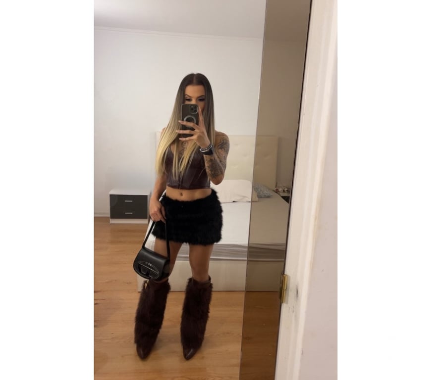 Trans Escorts Nottinghamshire Nottingham - Photos for Lays Belle Muse Fitnnes