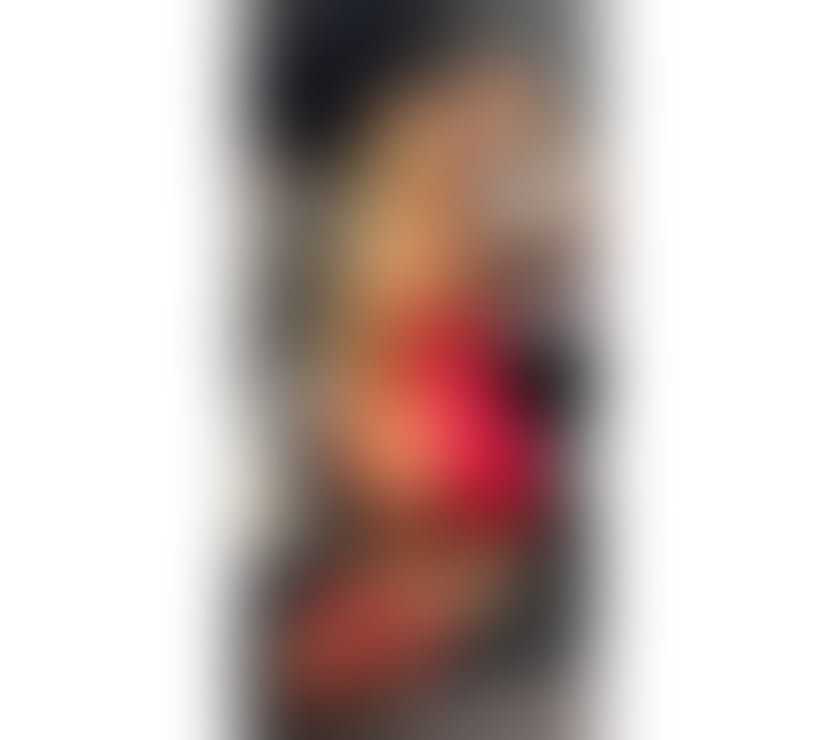 Nina Brazilian 🇧🇷NEW IN TOWN💕