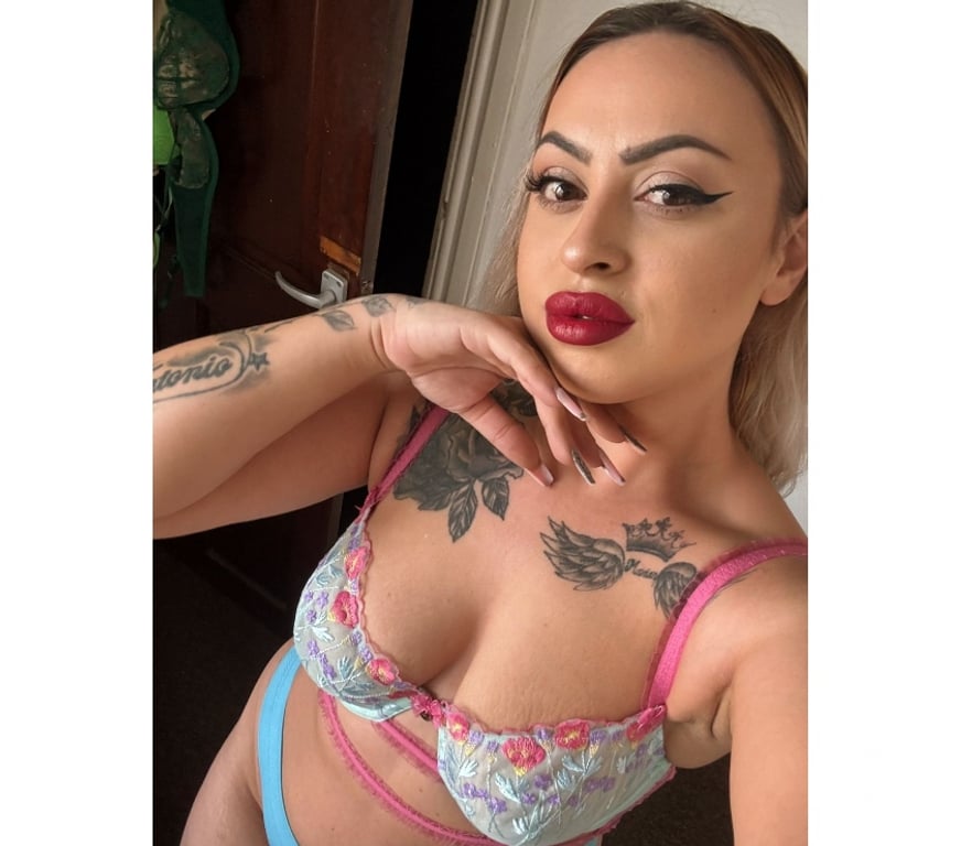Escorts West Midlands Walsall - Photos for SELENA🩵BACK HERE 👑Queen of BJ🔥NO RUSH