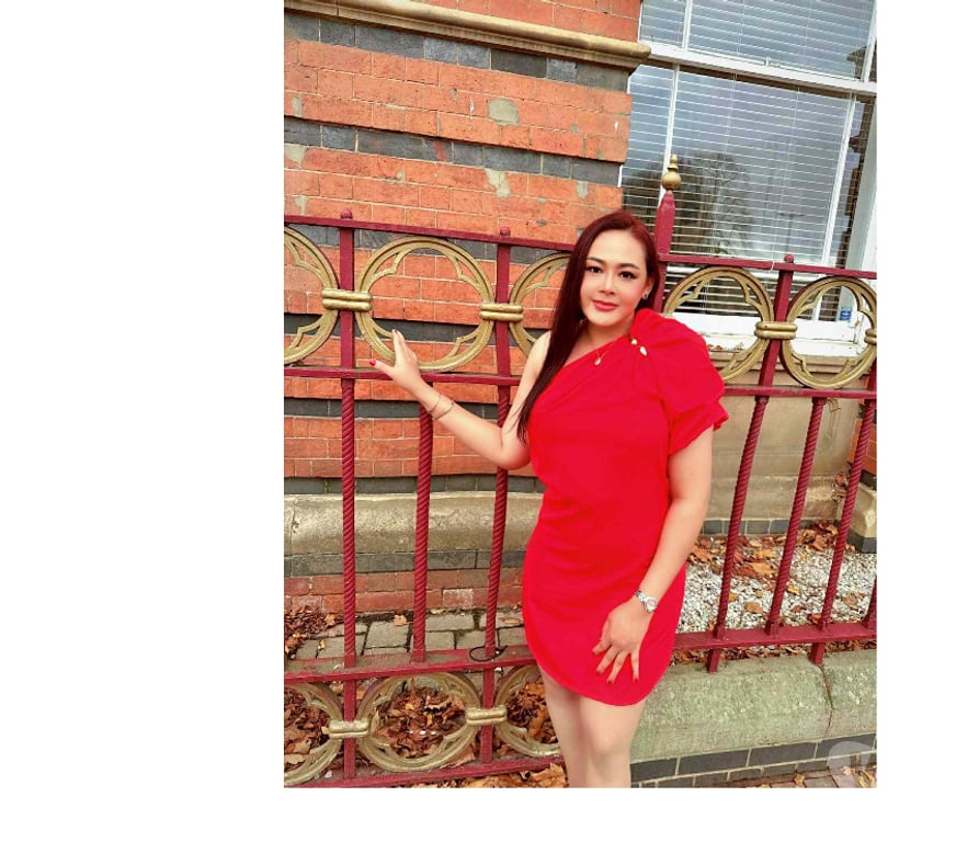 Escorts Somerset North Somerset - Photos for RAYA SEXY THAI GIRL - come have fun x