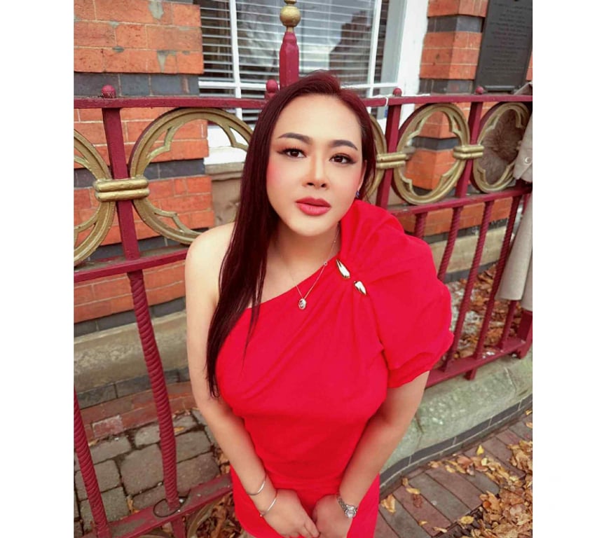 Escorts Somerset North Somerset - Photos for RAYA SEXY THAI GIRL - come have fun x