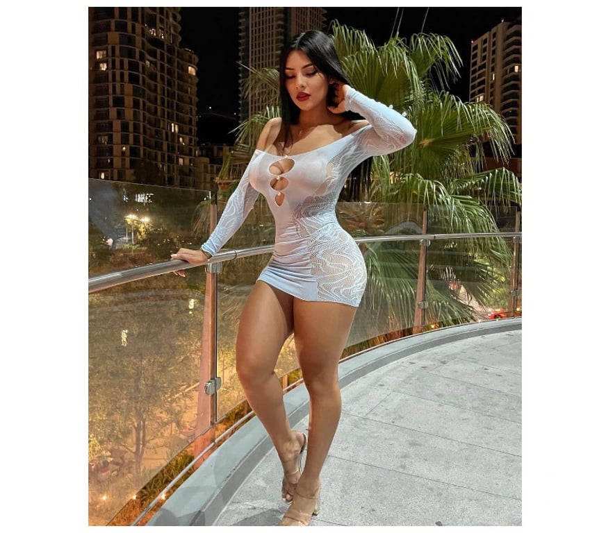 Escorts North Yorkshire Scarborough - North Yorkshire - Photos for Duda 🇧🇷 girl 🌹party💃🏻