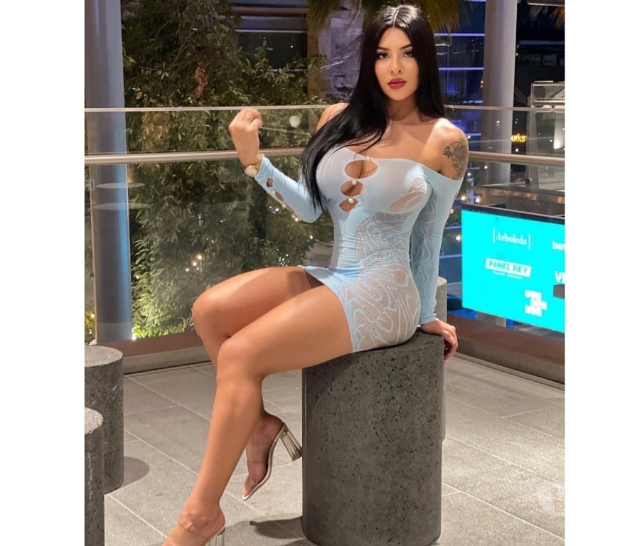 Escorts North Yorkshire Scarborough - North Yorkshire - Photos for Duda 🇧🇷 girl 🌹party💃🏻