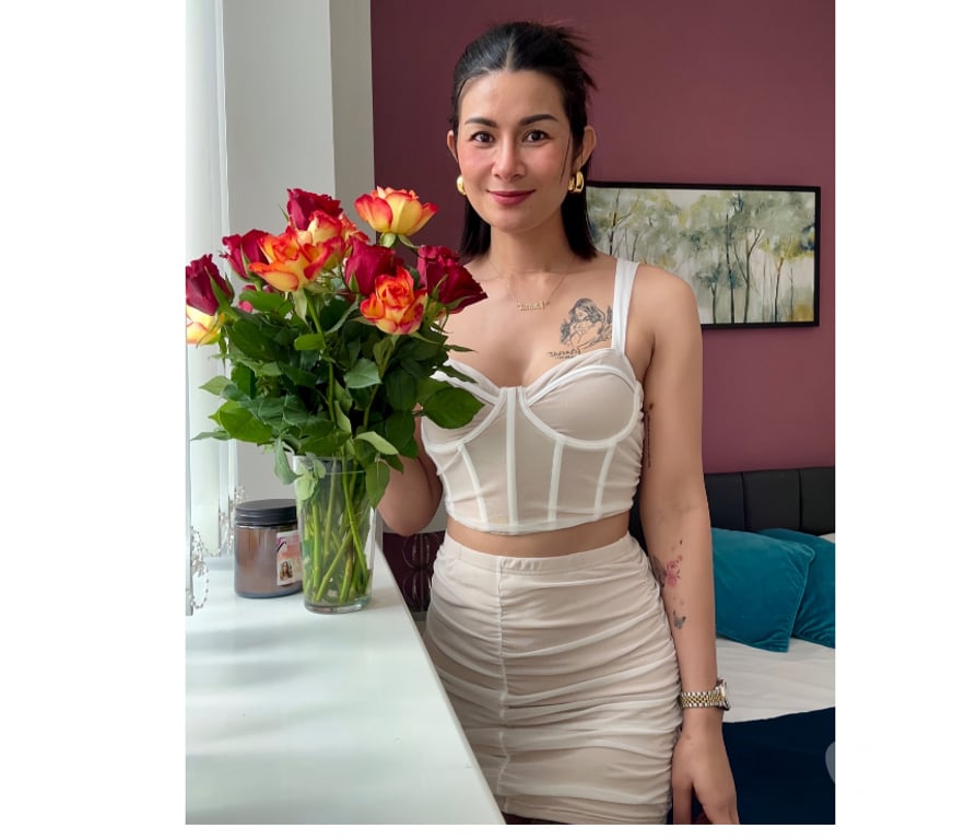 Escorts Lancashire Fylde - Photos for Thai Chilli - Hot Girl🌶️ Real 📸