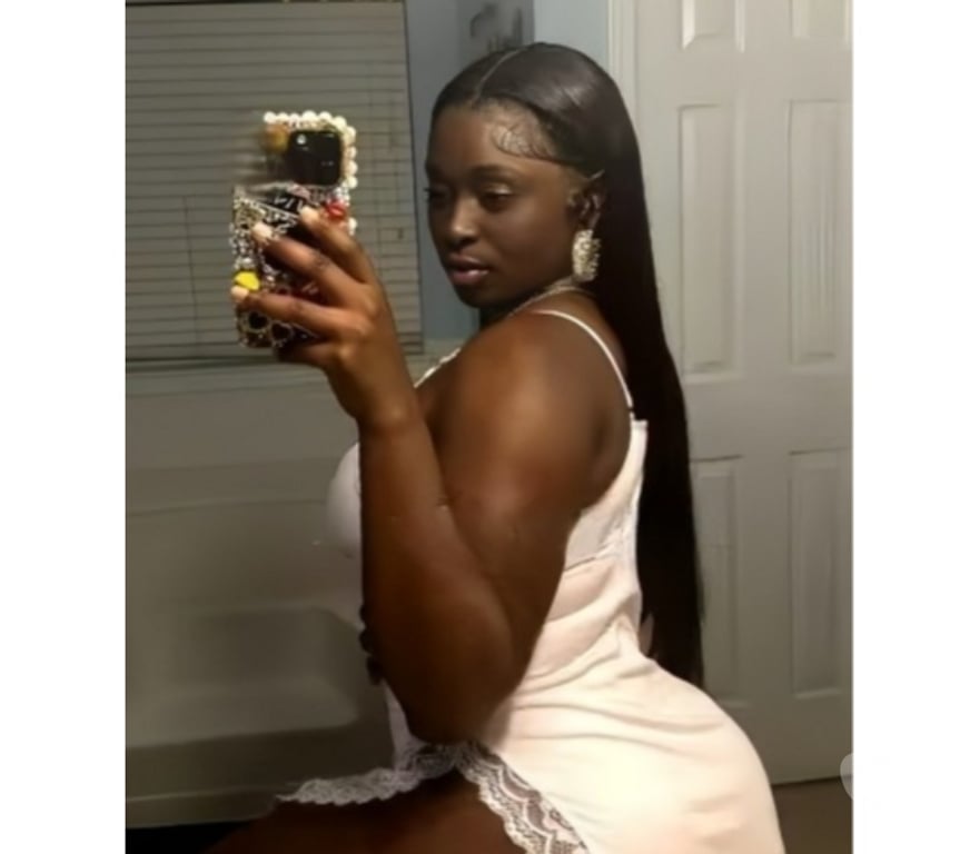 Escorts Staffordshire Stoke-on-Trent - Photos for HOT EBONY BIGG TITS 🔥 PARTY GIRL FULL SER