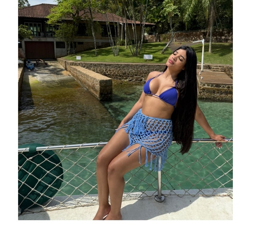 Escorts West London Acton - West London - Photos for Leya HOT❤️‍🔥in Town for YOU❗️Incall