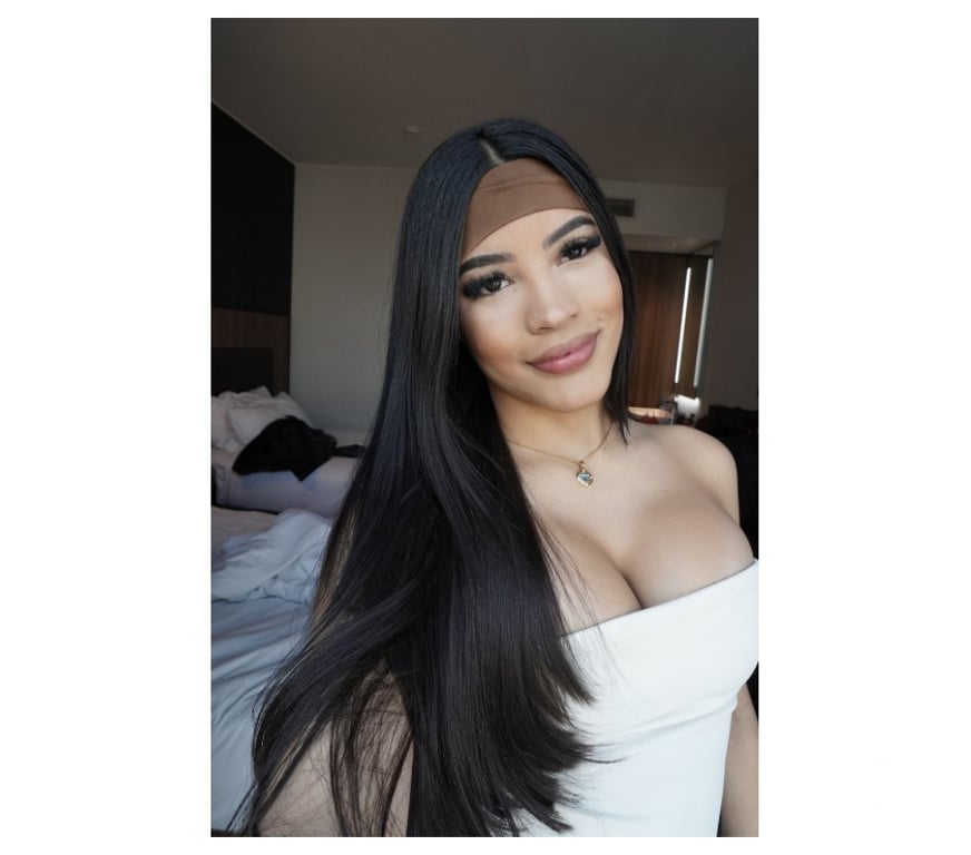 Escorts West London Acton - West London - Photos for Leya HOT❤️‍🔥in Town for YOU❗️Incall