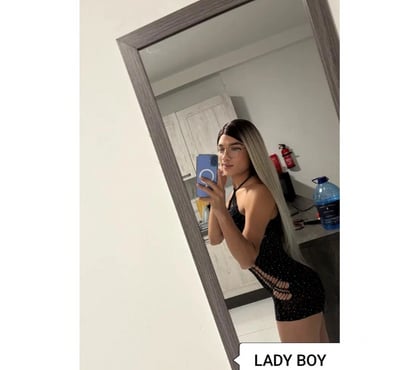 Escorts Northampton West Northamptonshire - Photos for Hi, I'm LORET LADY BOY 29-year-old Brazilian LADY BOY