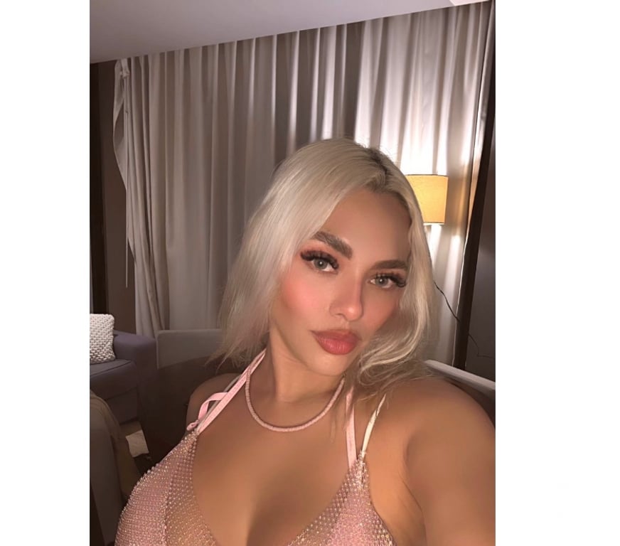 Escorts North West London Hendon Central - North West London - Photos for DUDA🇧🇷 GOOD VIBES 🔞PARTY GIRL 🪅🎉