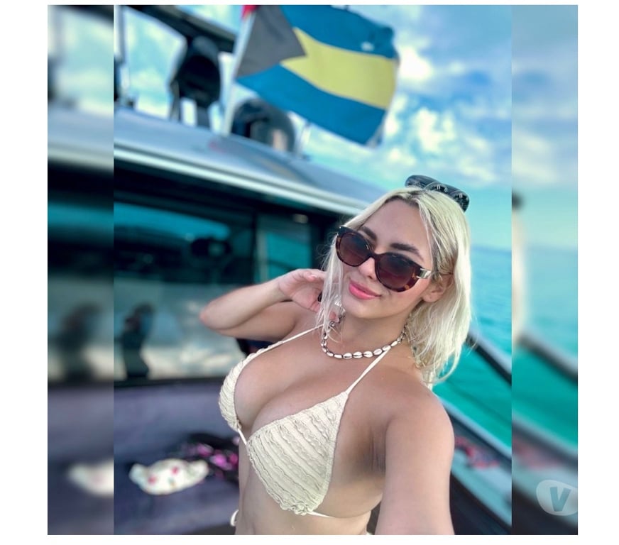 Escorts North West London Hendon Central - North West London - Photos for DUDA🇧🇷 GOOD VIBES 🔞PARTY GIRL 🪅🎉