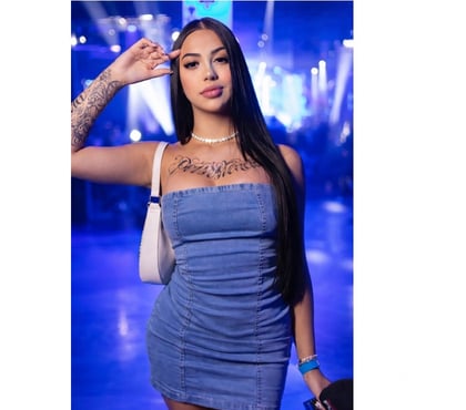 Escorts Hendon Central North West London - Photos for 🇨🇴THALIA🔞PARTY GIRL 🪅BEST SERVICE 🎉