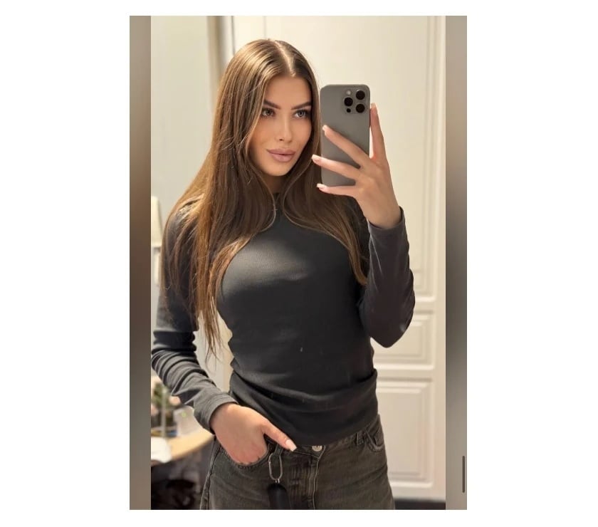 🇧🇷Brazilian Luxury Escort💎Outcalls Only – Wembley