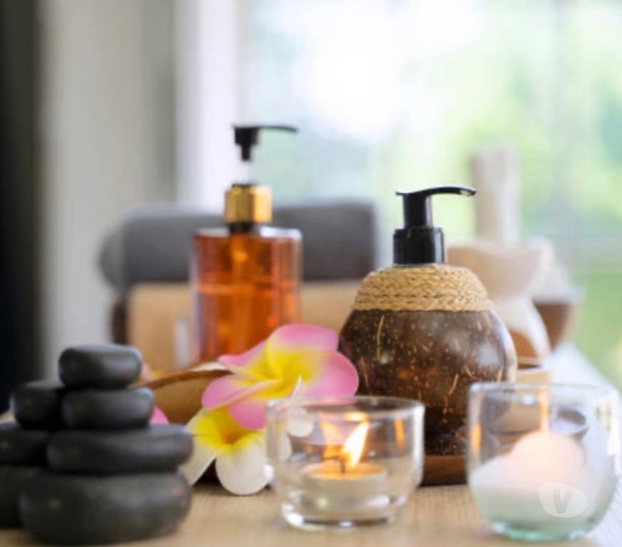 Escorts South Yorkshire Sheffield - Photos for Jasmine Thai massage