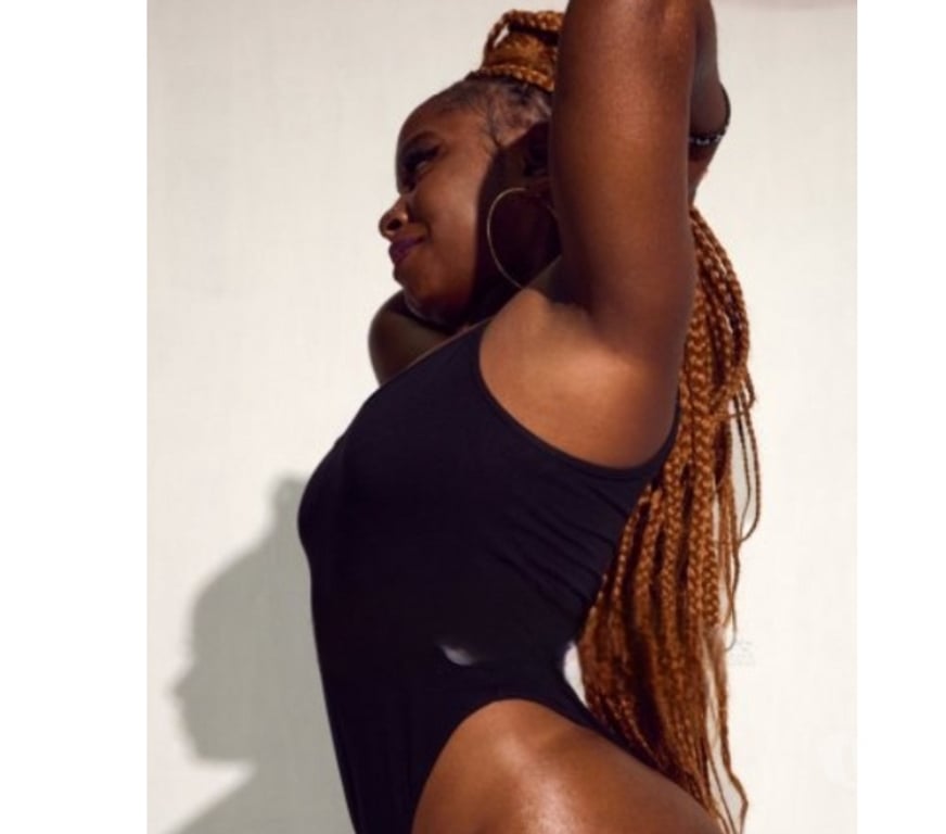 Escorts Nottinghamshire Nottingham - Photos for NEW SEXY EBONY PARTY GIRL 🍾🇧🇷💯REAL GIRL FULL GFE